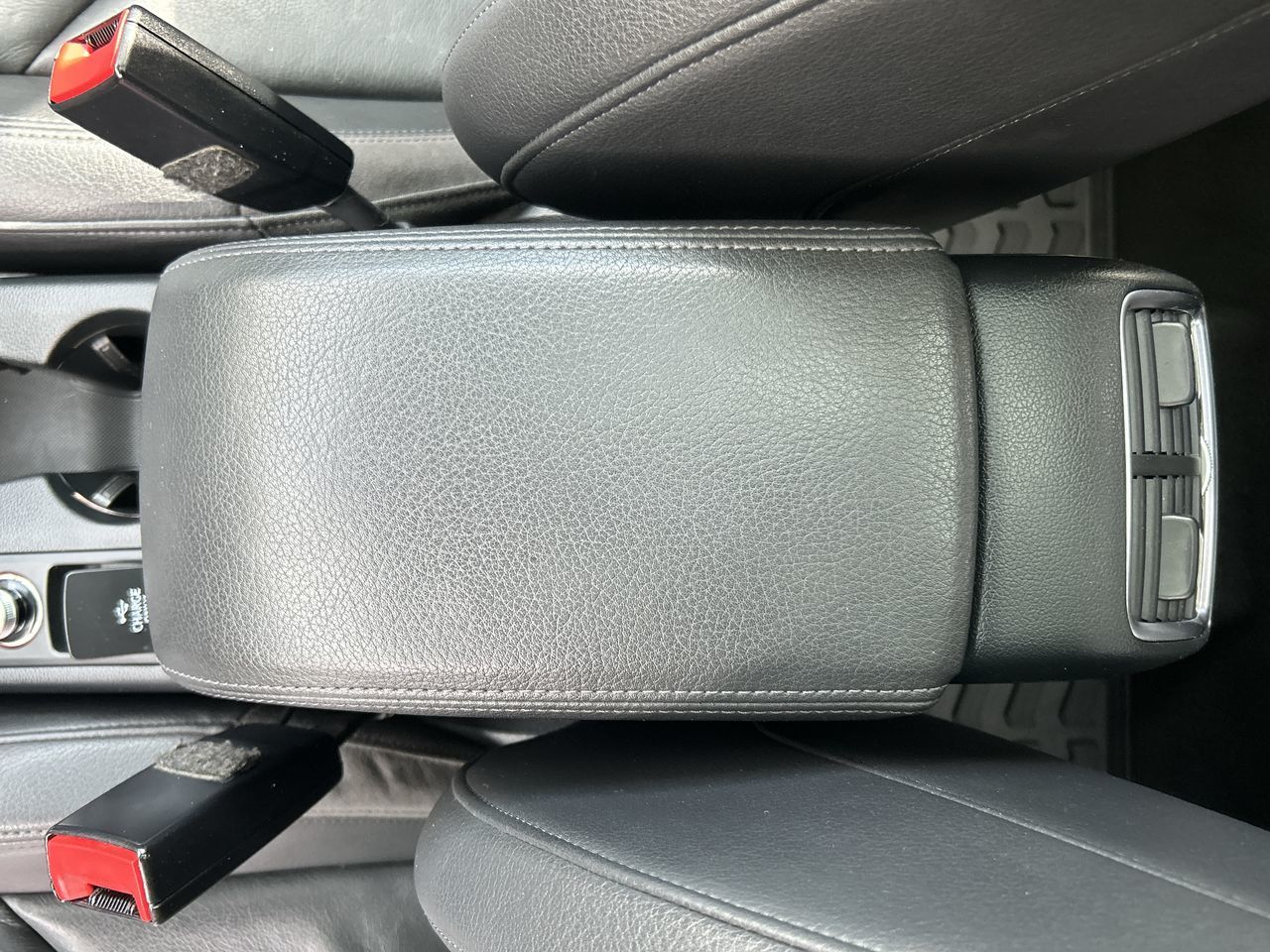 2018 Audi Q3 in North Vancouver, British Columbia