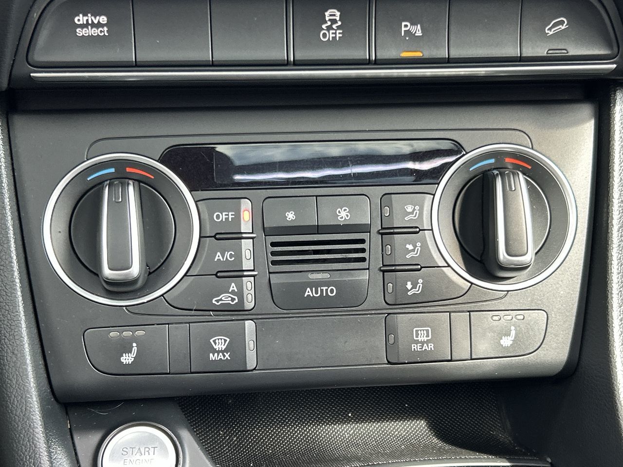 2018 Audi Q3 in North Vancouver, British Columbia