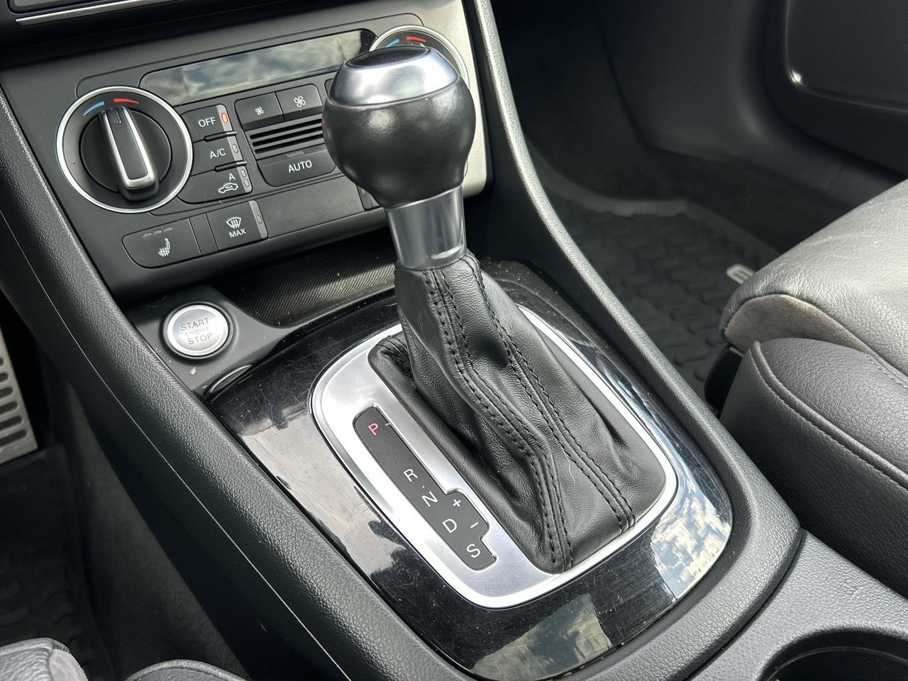 2018 Audi Q3 in North Vancouver, British Columbia