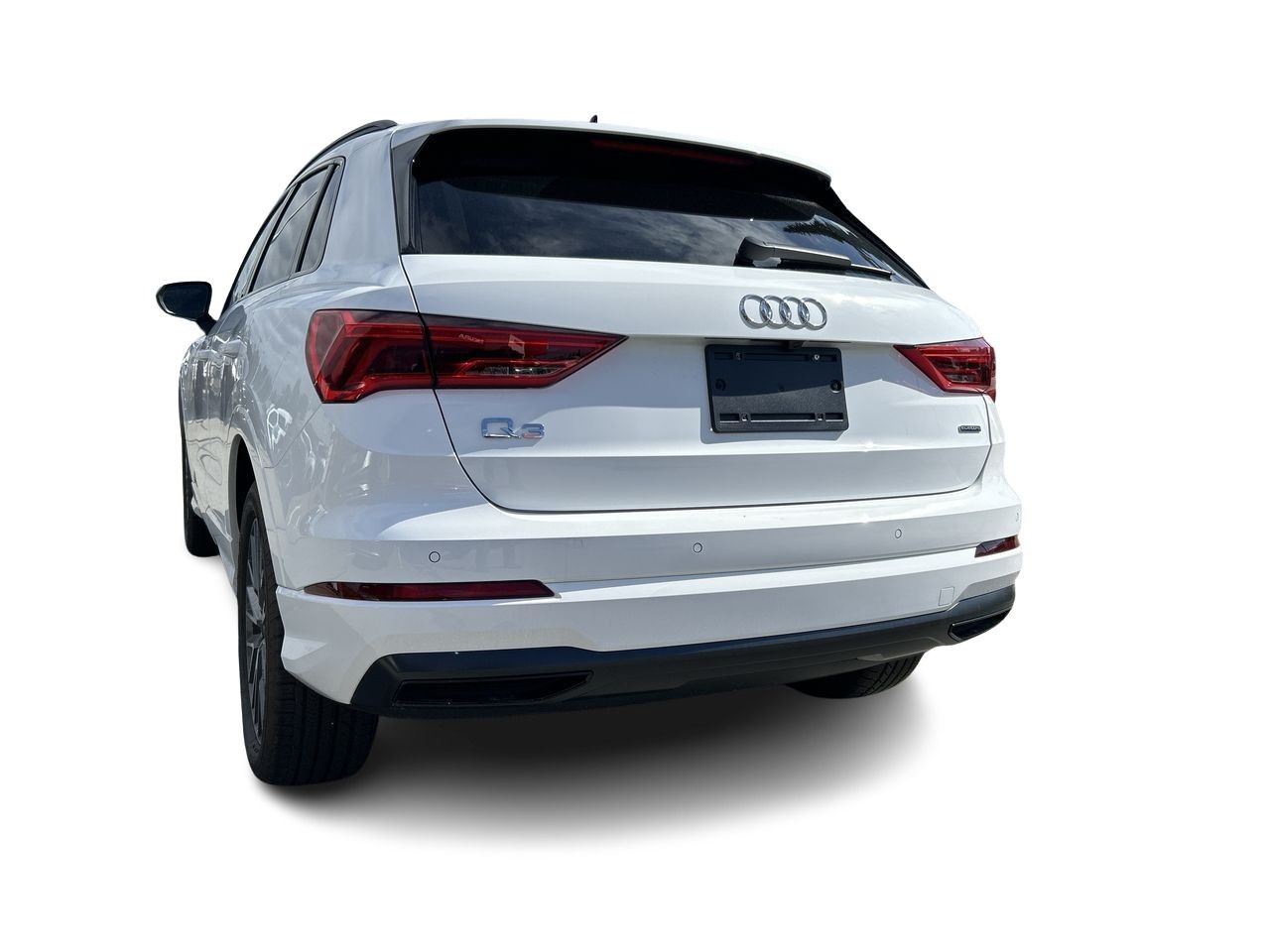 2023 Audi Q3