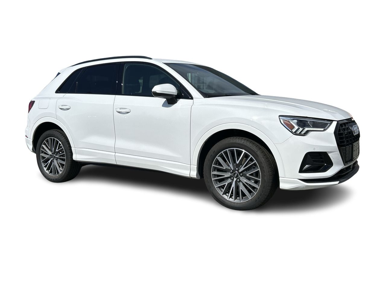 2023 Audi Q3