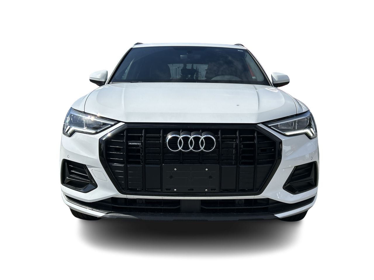 2023 Audi Q3