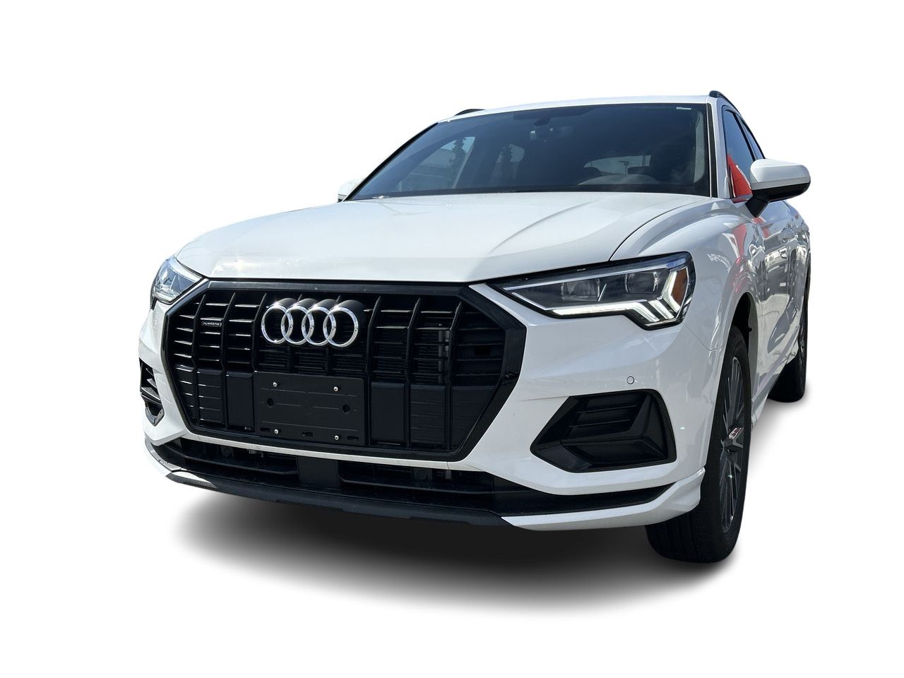 2023 Audi Q3