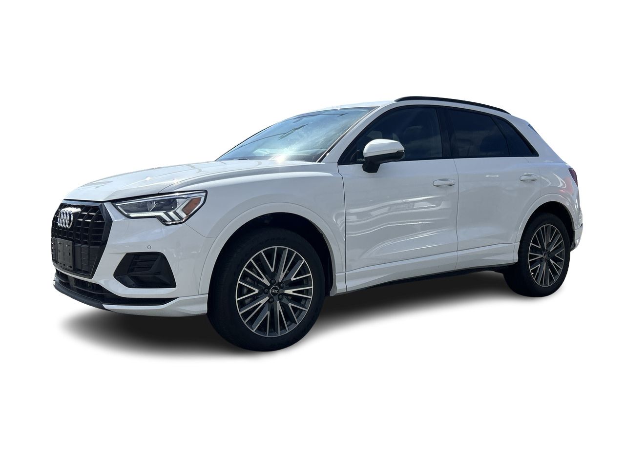 2023 Audi Q3