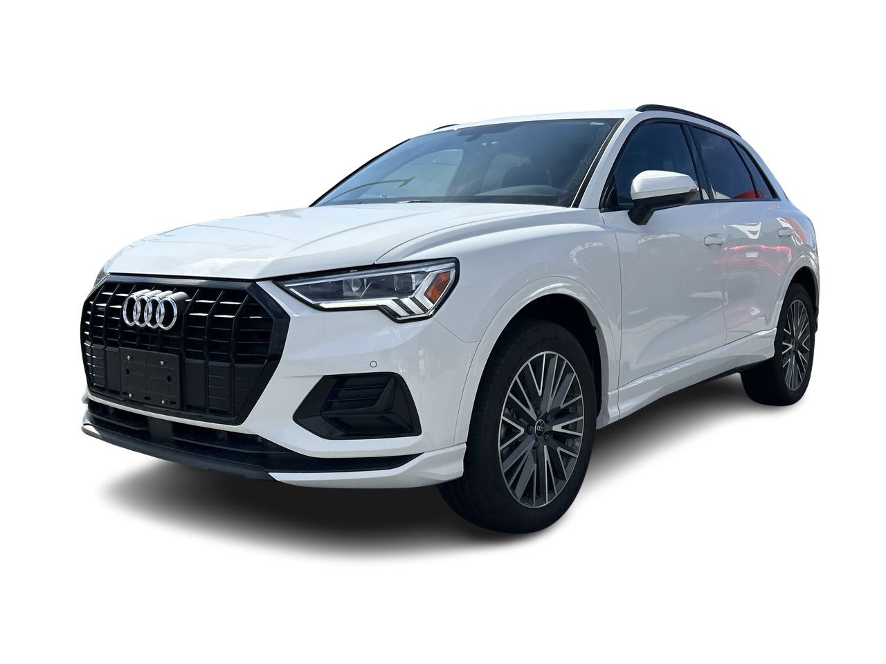 2023 Audi Q3