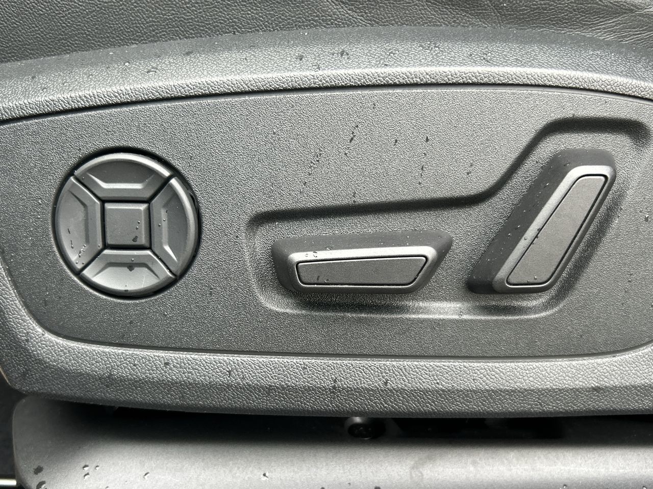 2022 Audi Q4 e-tron in North Vancouver, British Columbia