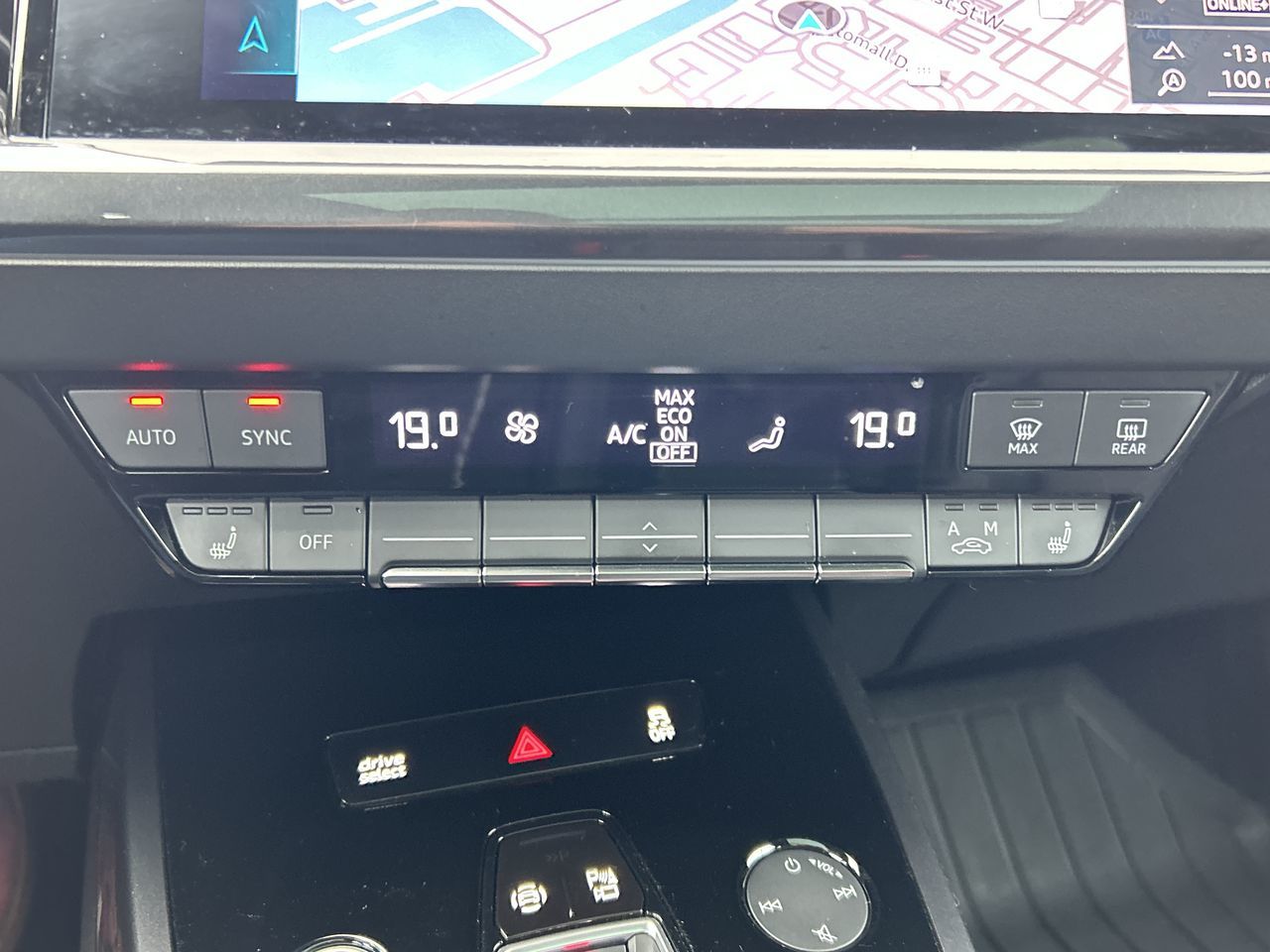 2022 Audi Q4 e-tron in North Vancouver, British Columbia