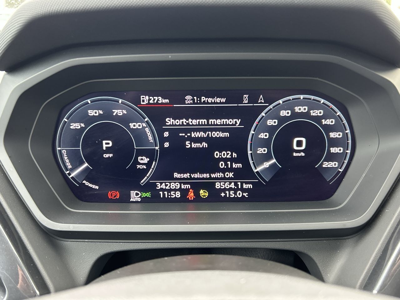 2022 Audi Q4 e-tron in North Vancouver, British Columbia