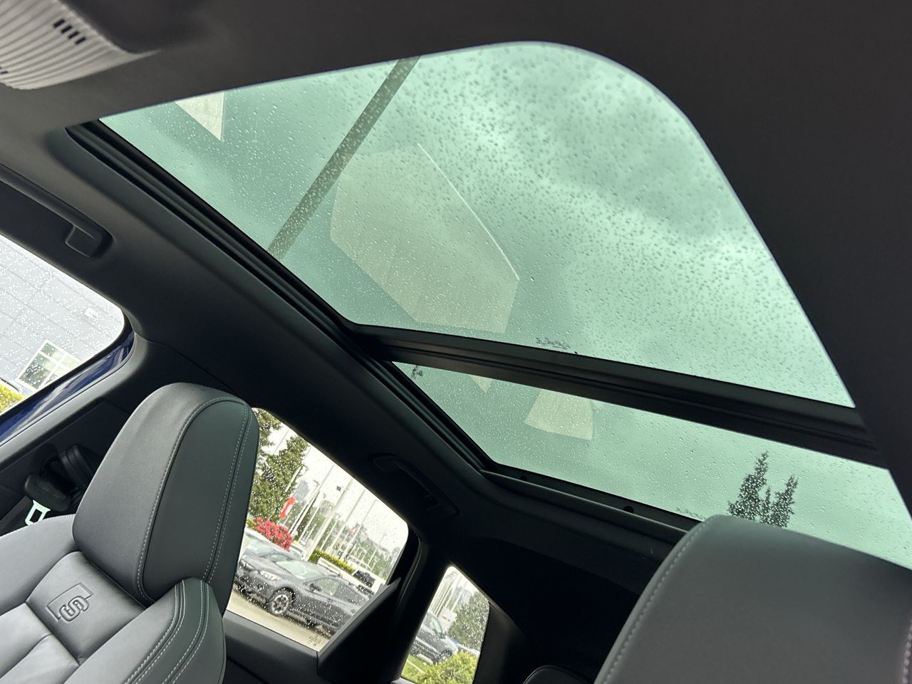 2022 Audi Q4 e-tron in North Vancouver, British Columbia