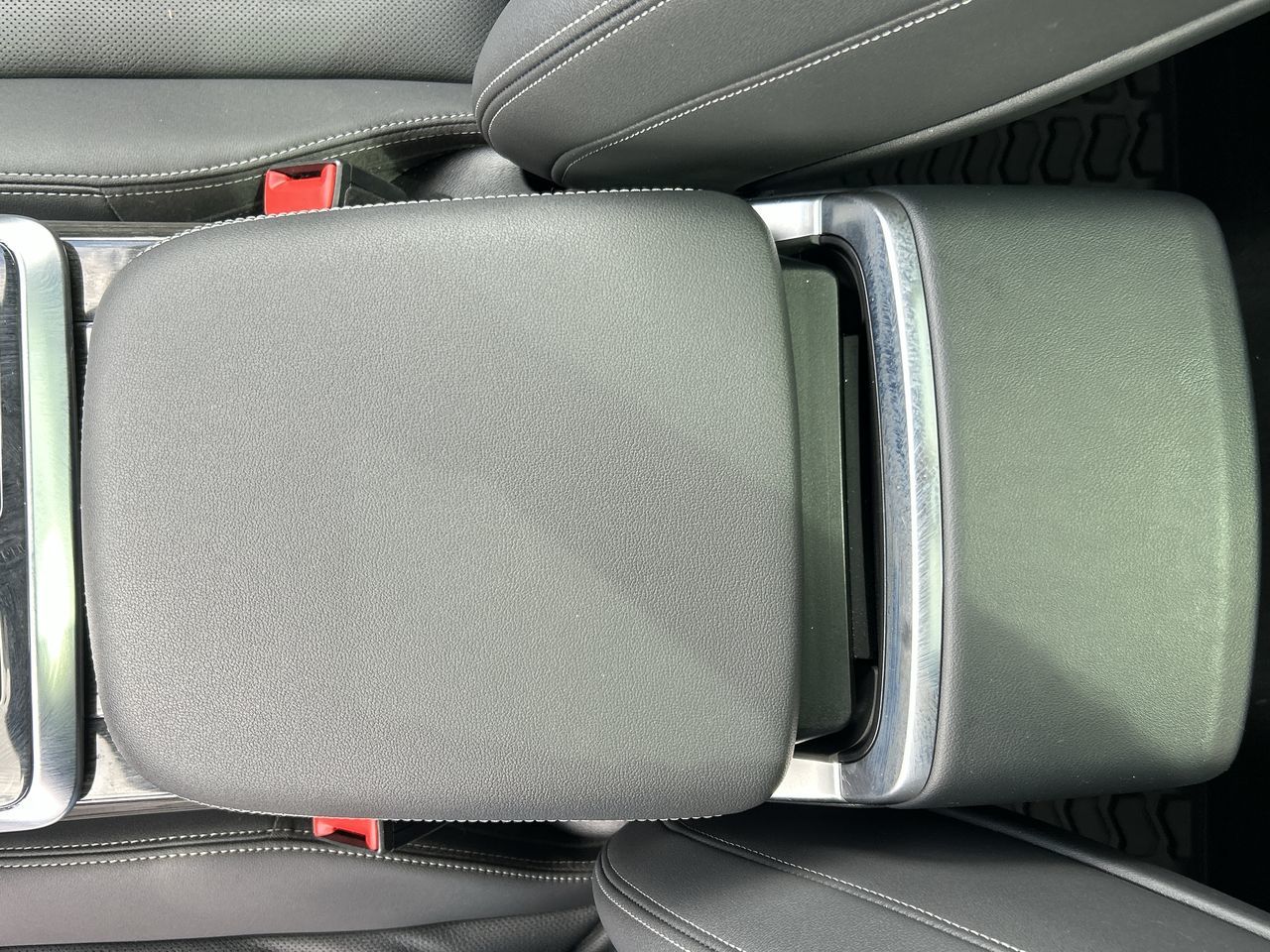 2022 Audi Q8 in North Vancouver, British Columbia