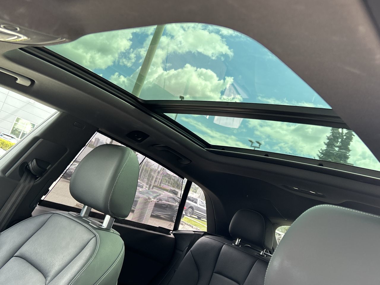 2022 Audi Q8 in North Vancouver, British Columbia
