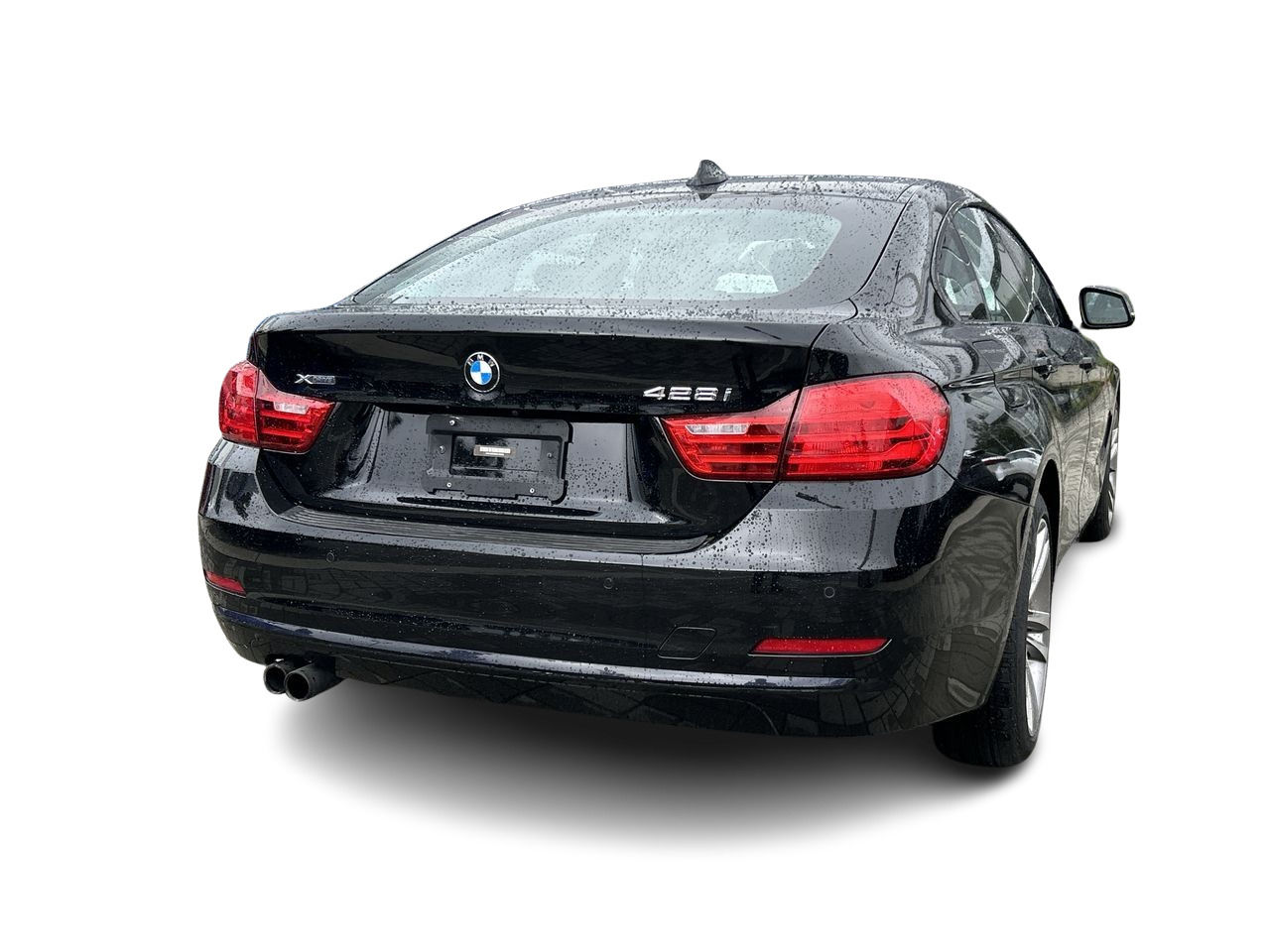 2016 BMW 428i in North Vancouver, British Columbia