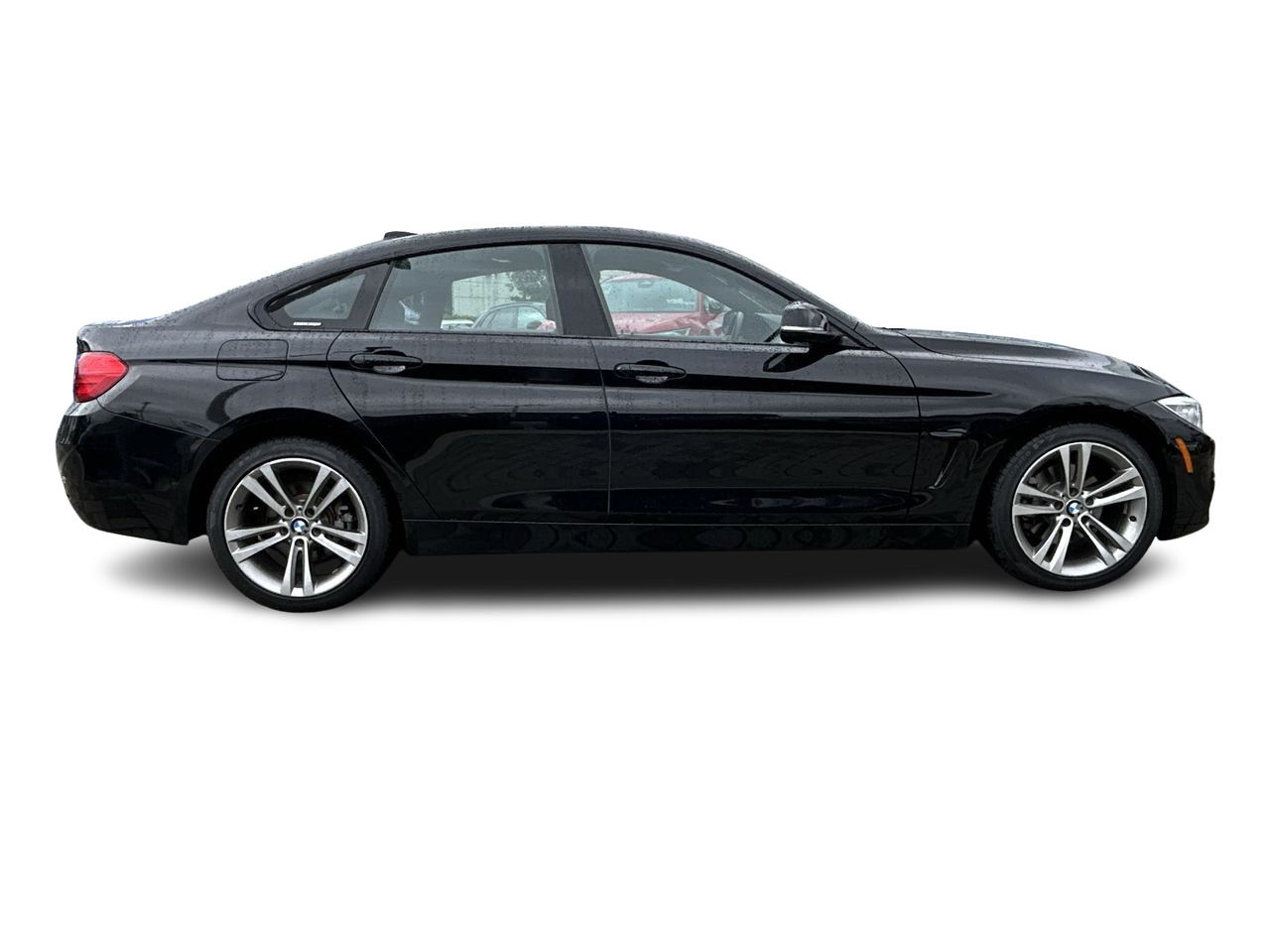 2016 BMW 428i in North Vancouver, British Columbia