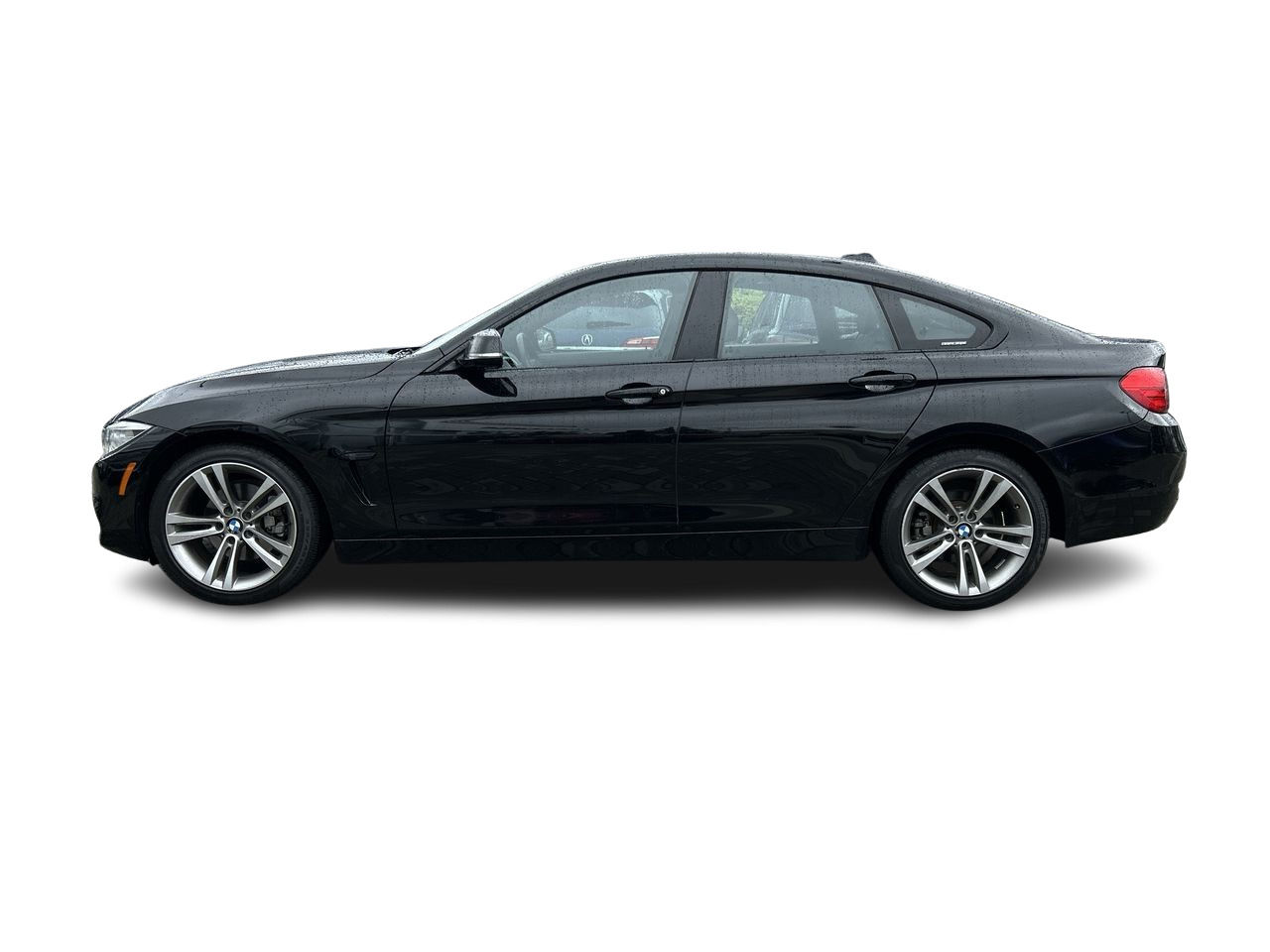 2016 BMW 428i in North Vancouver, British Columbia