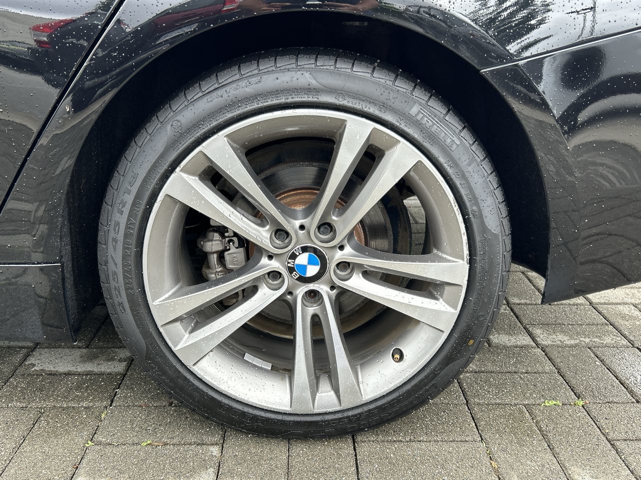 2016 BMW 428i in North Vancouver, British Columbia