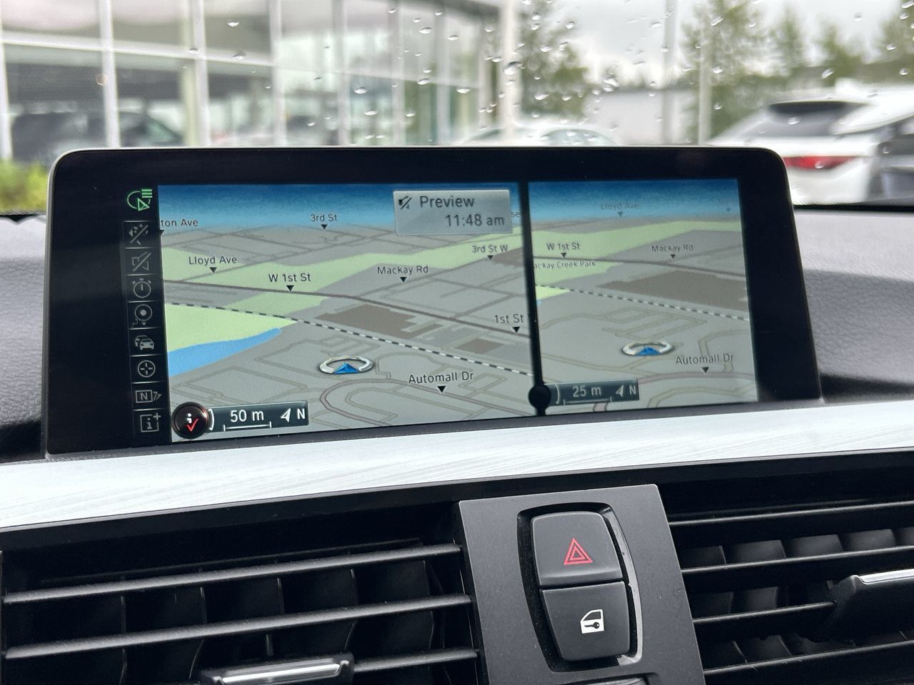 2016 BMW 428i in North Vancouver, British Columbia