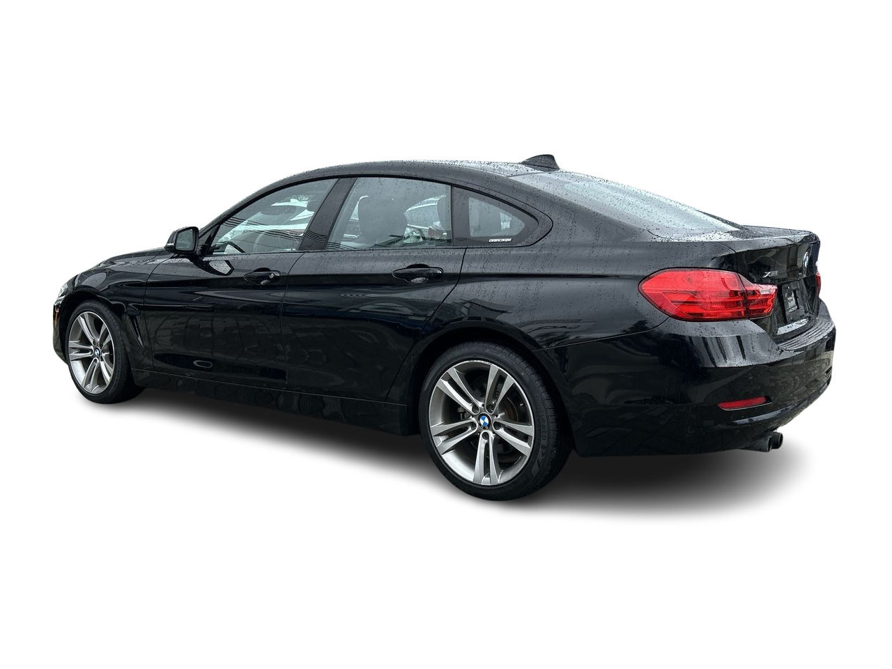 2016 BMW 428i in North Vancouver, British Columbia