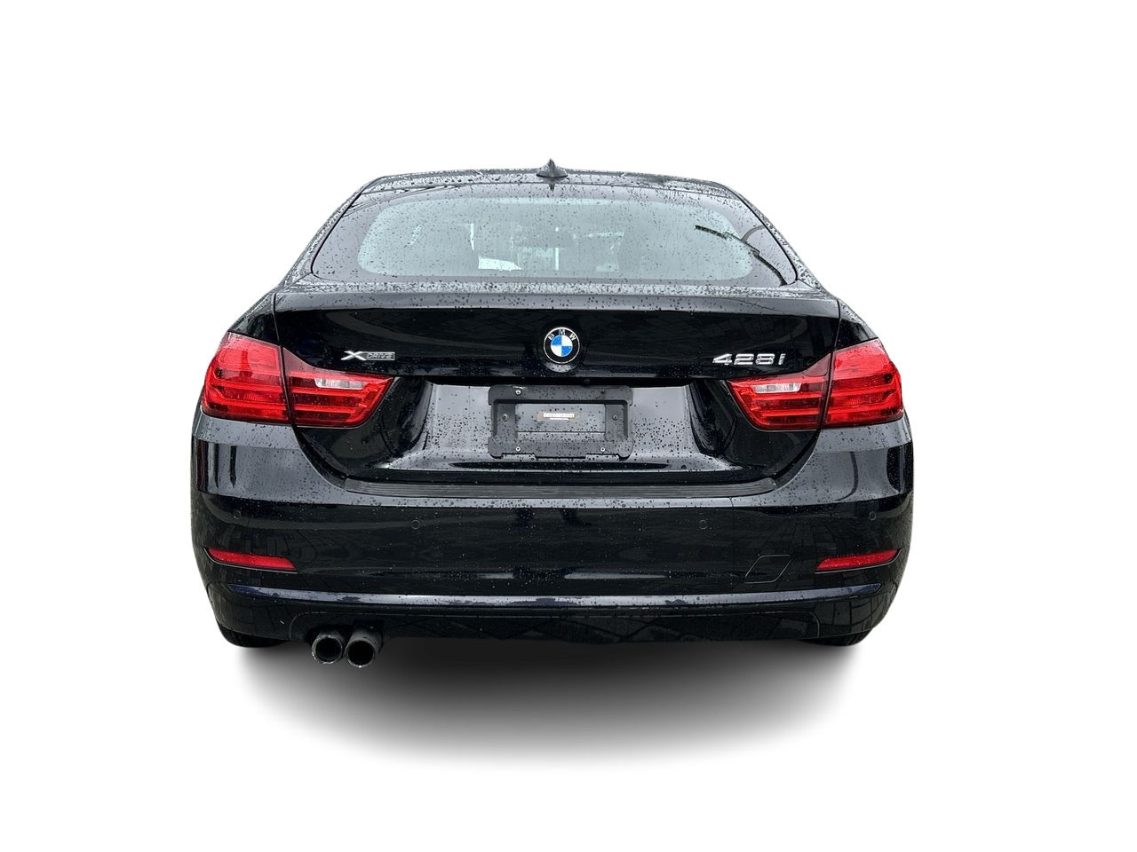 2016 BMW 428i in North Vancouver, British Columbia