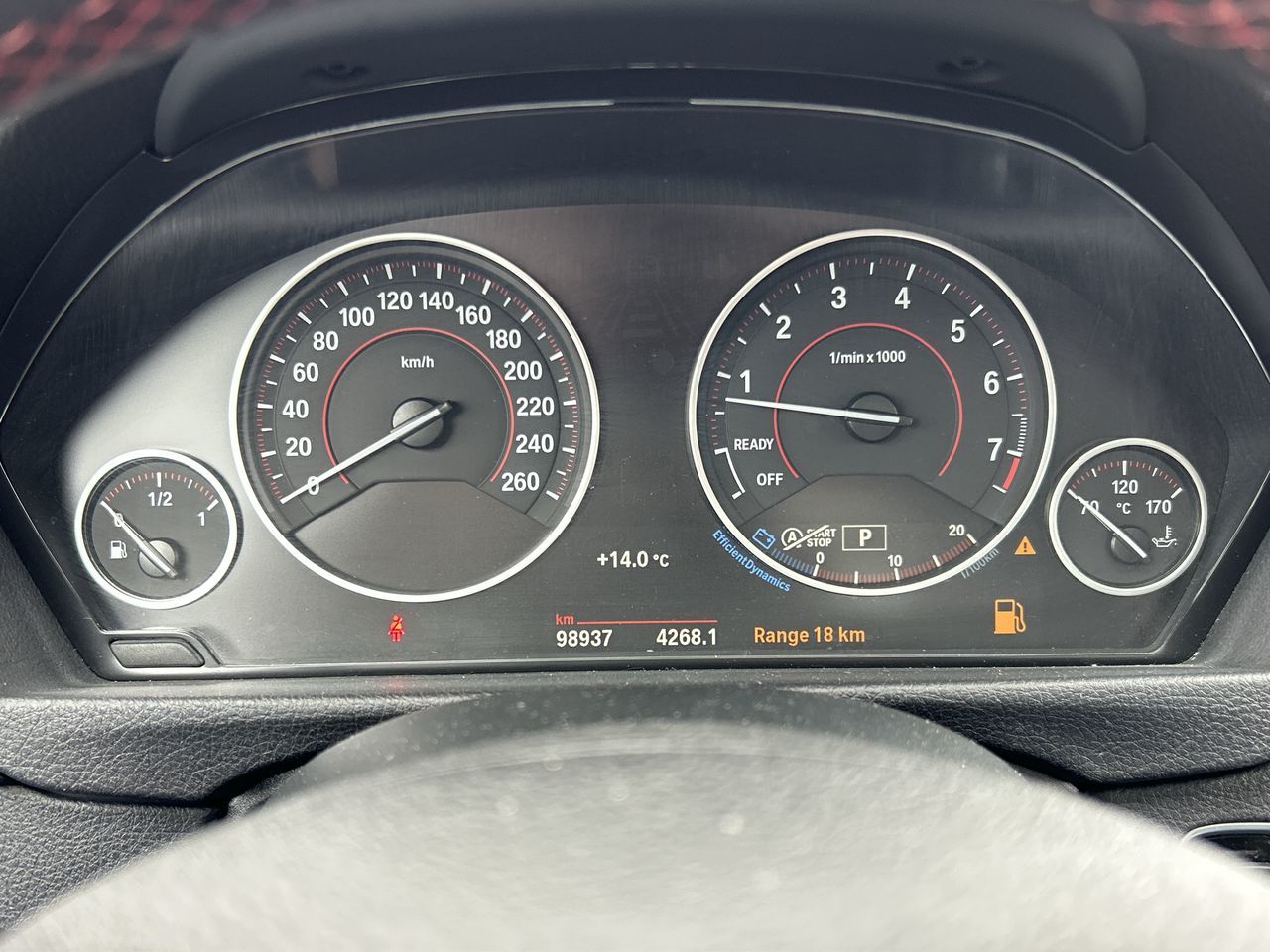 2016 BMW 428i in North Vancouver, British Columbia