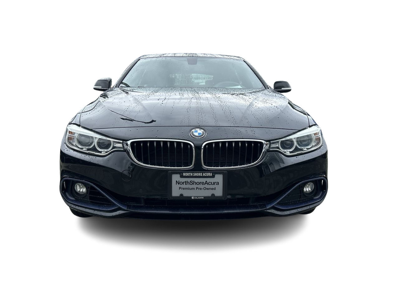 2016 BMW 428i in North Vancouver, British Columbia