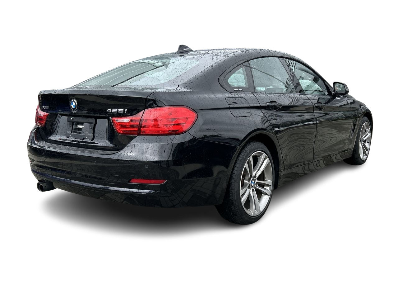 2016 BMW 428i in North Vancouver, British Columbia
