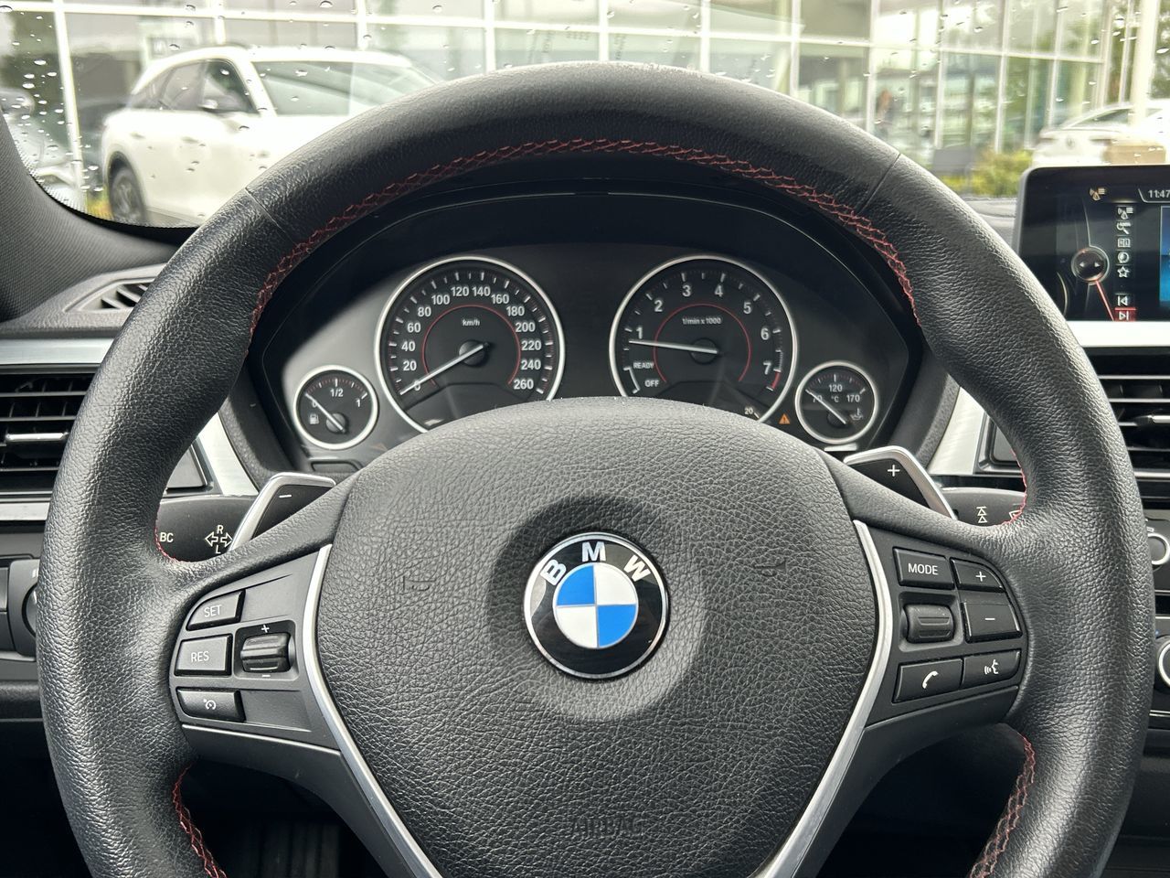 2016 BMW 428i in North Vancouver, British Columbia