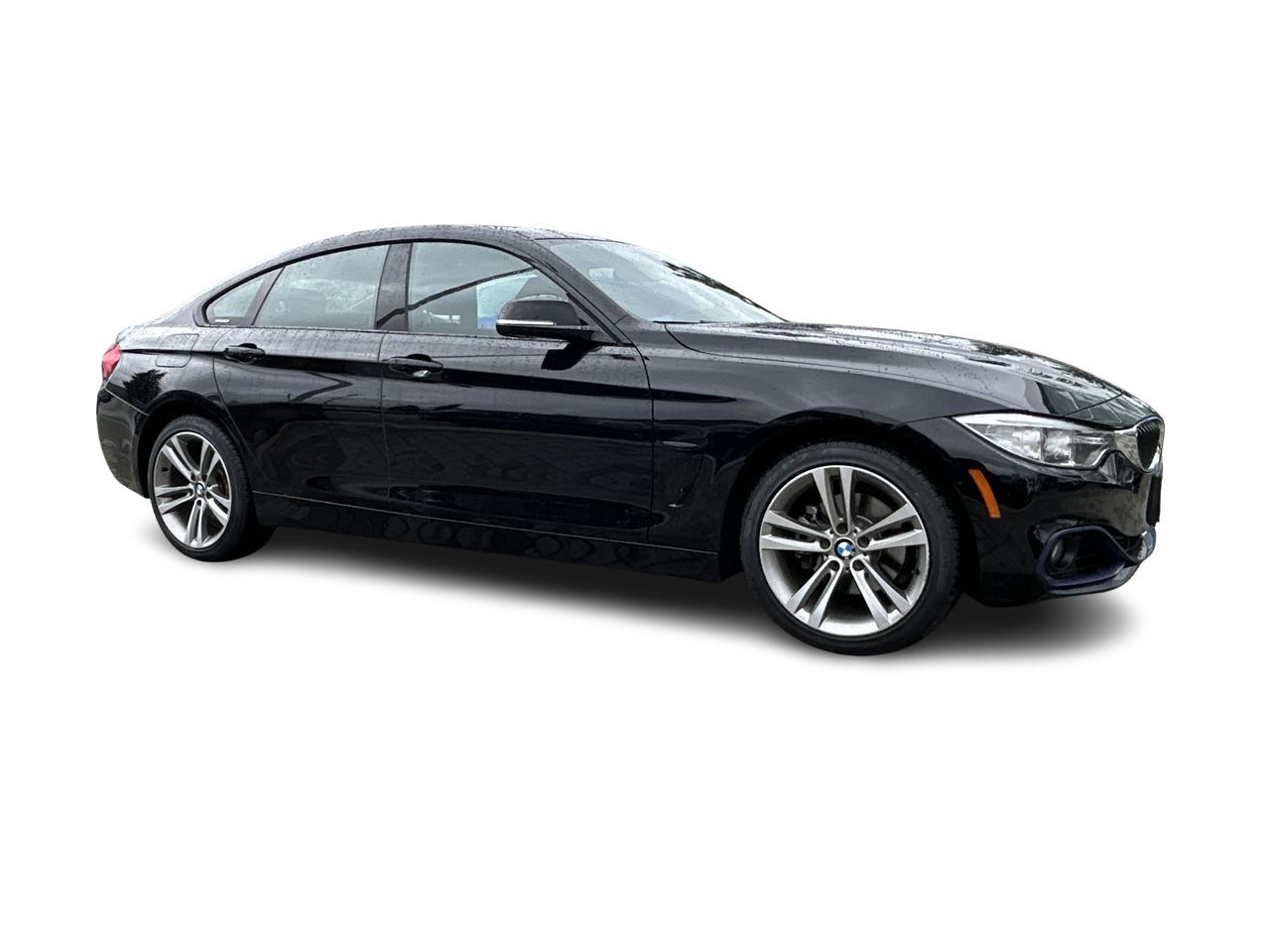 2016 BMW 428i in North Vancouver, British Columbia