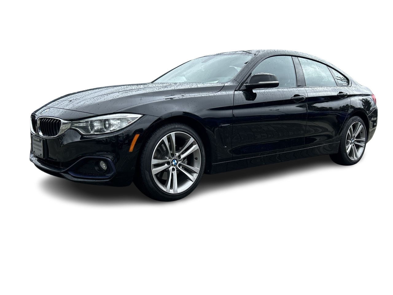 2016 BMW 428i in North Vancouver, British Columbia