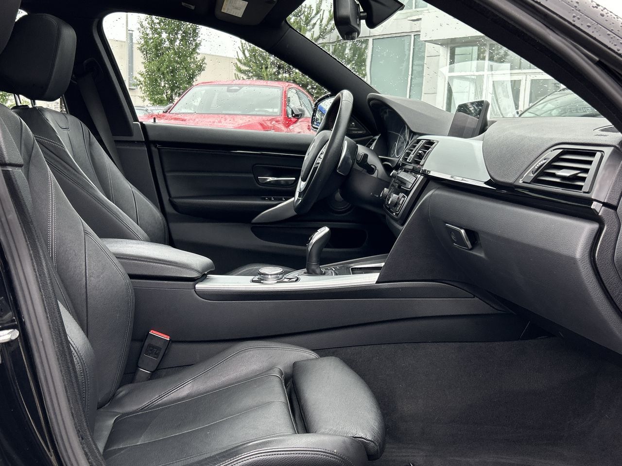 2016 BMW 428i in North Vancouver, British Columbia