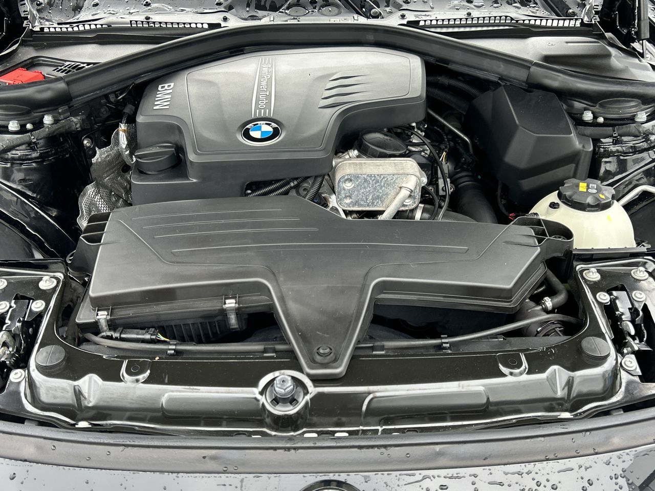 2016 BMW 428i in North Vancouver, British Columbia