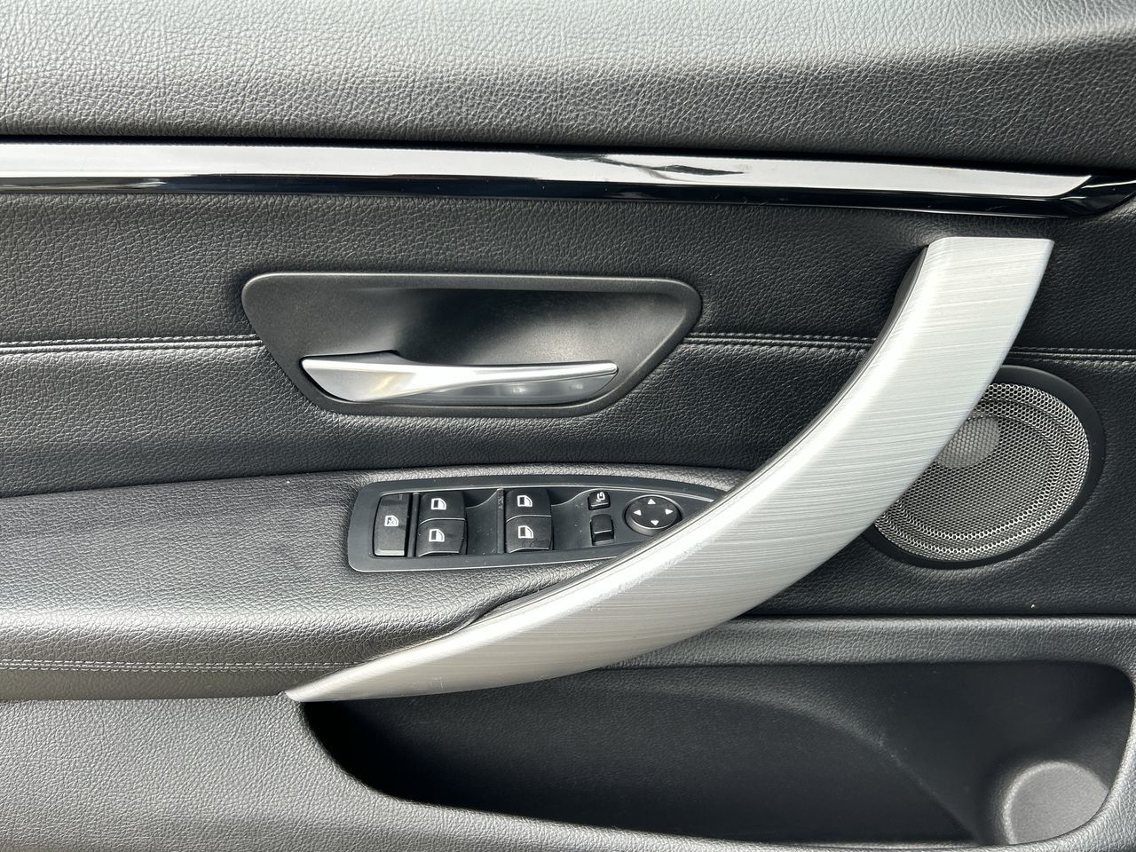 2016 BMW 428i in North Vancouver, British Columbia