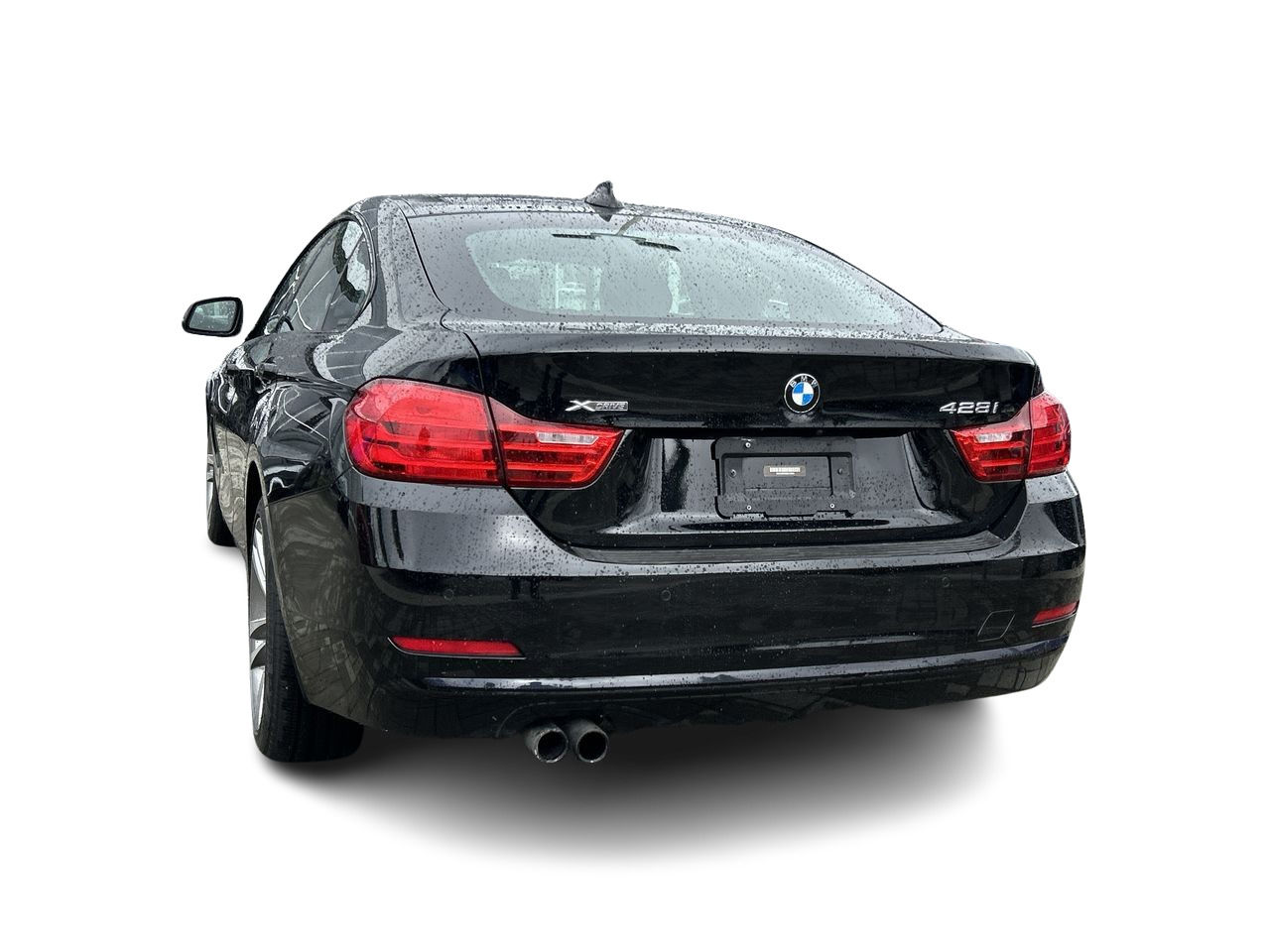 2016 BMW 428i in North Vancouver, British Columbia