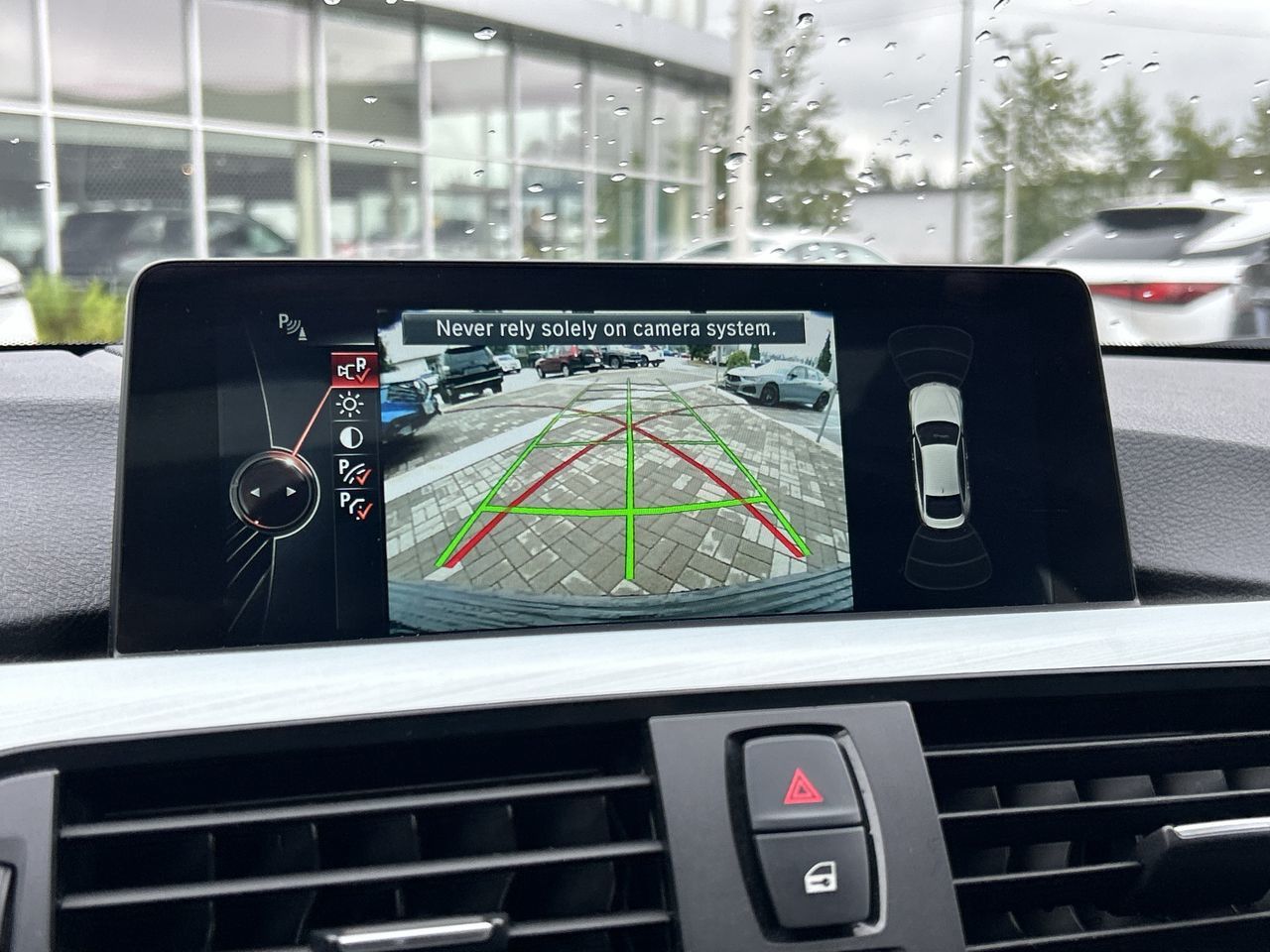 2016 BMW 428i in North Vancouver, British Columbia