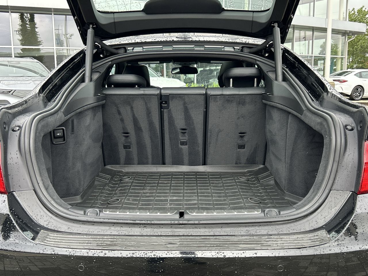 2016 BMW 428i in North Vancouver, British Columbia