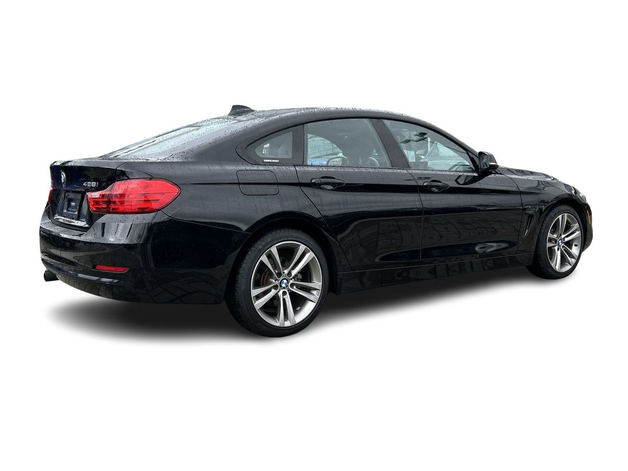 2016 BMW 428i in North Vancouver, British Columbia