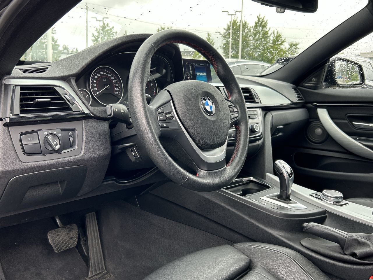 2016 BMW 428i in North Vancouver, British Columbia