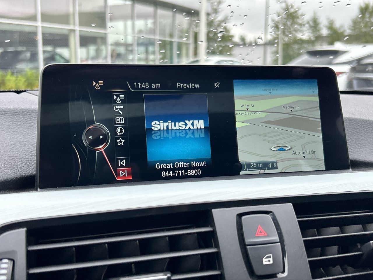 2016 BMW 428i in North Vancouver, British Columbia