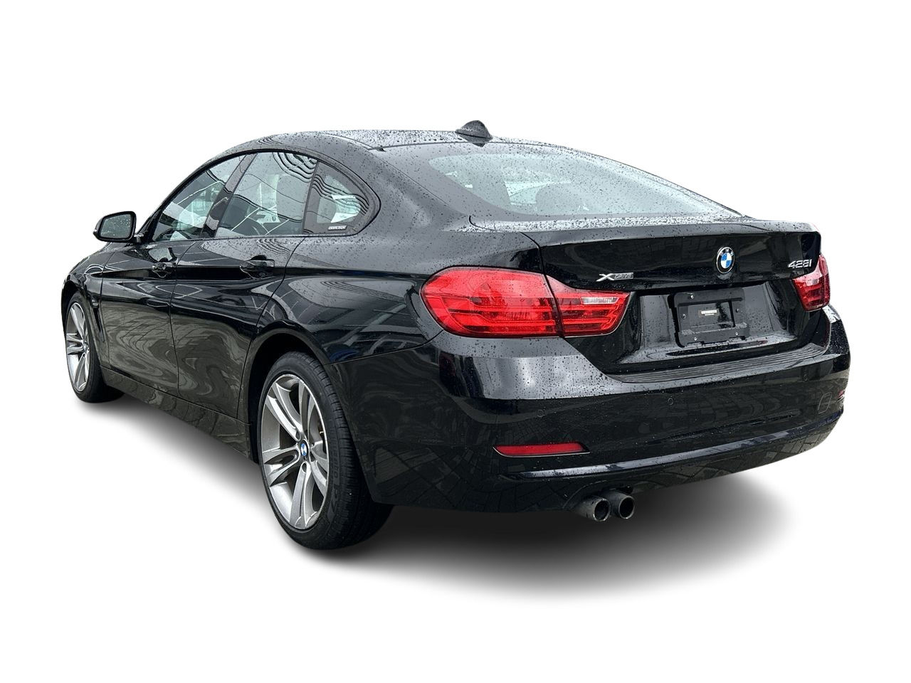 2016 BMW 428i in North Vancouver, British Columbia