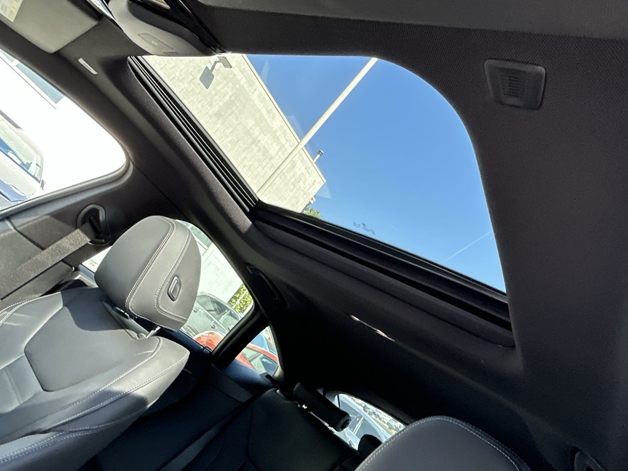 BMW I4  2023 à Vancouver Nord, Colombie-Britannique