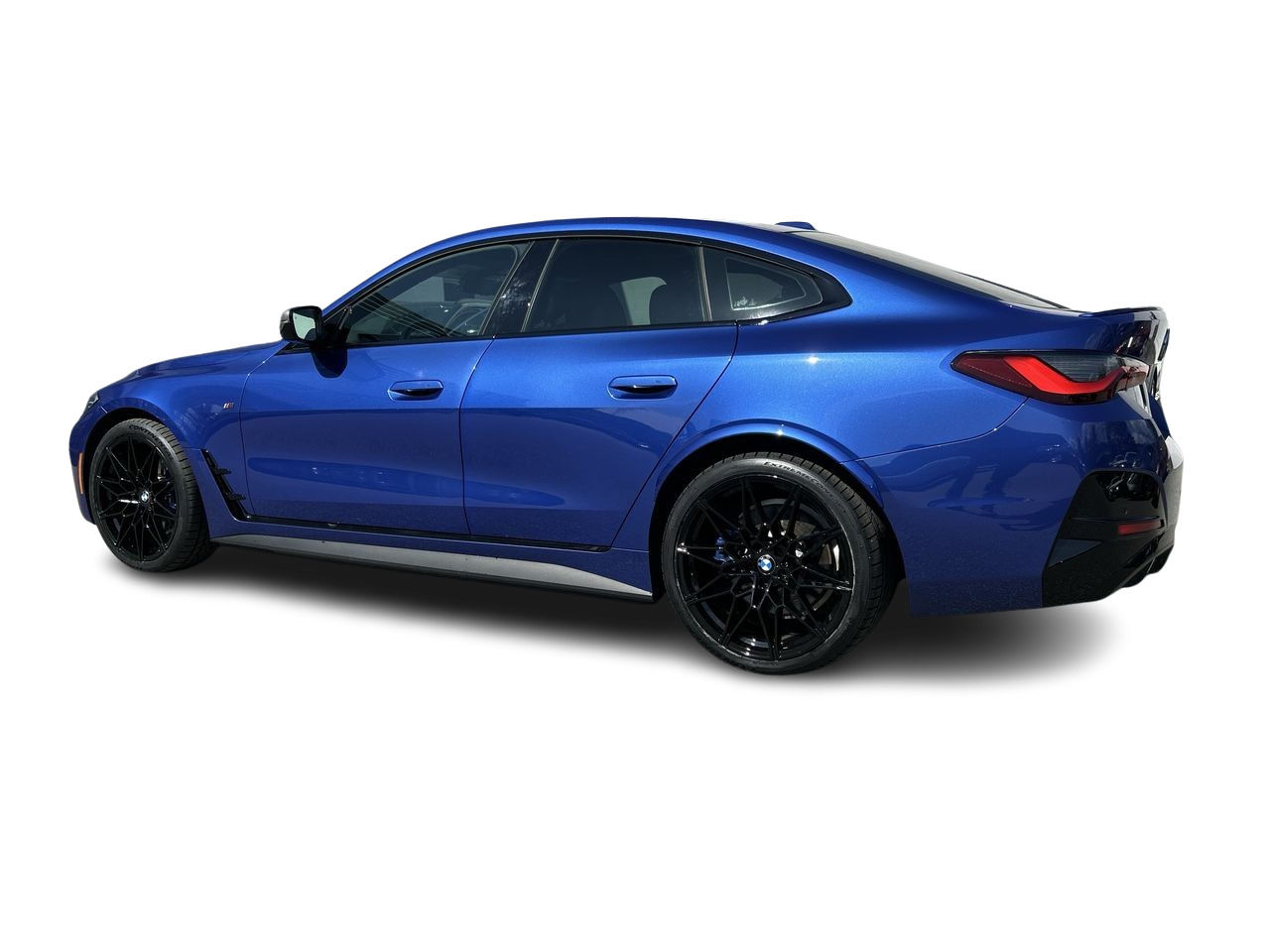 BMW I4  2023 à Vancouver Nord, Colombie-Britannique