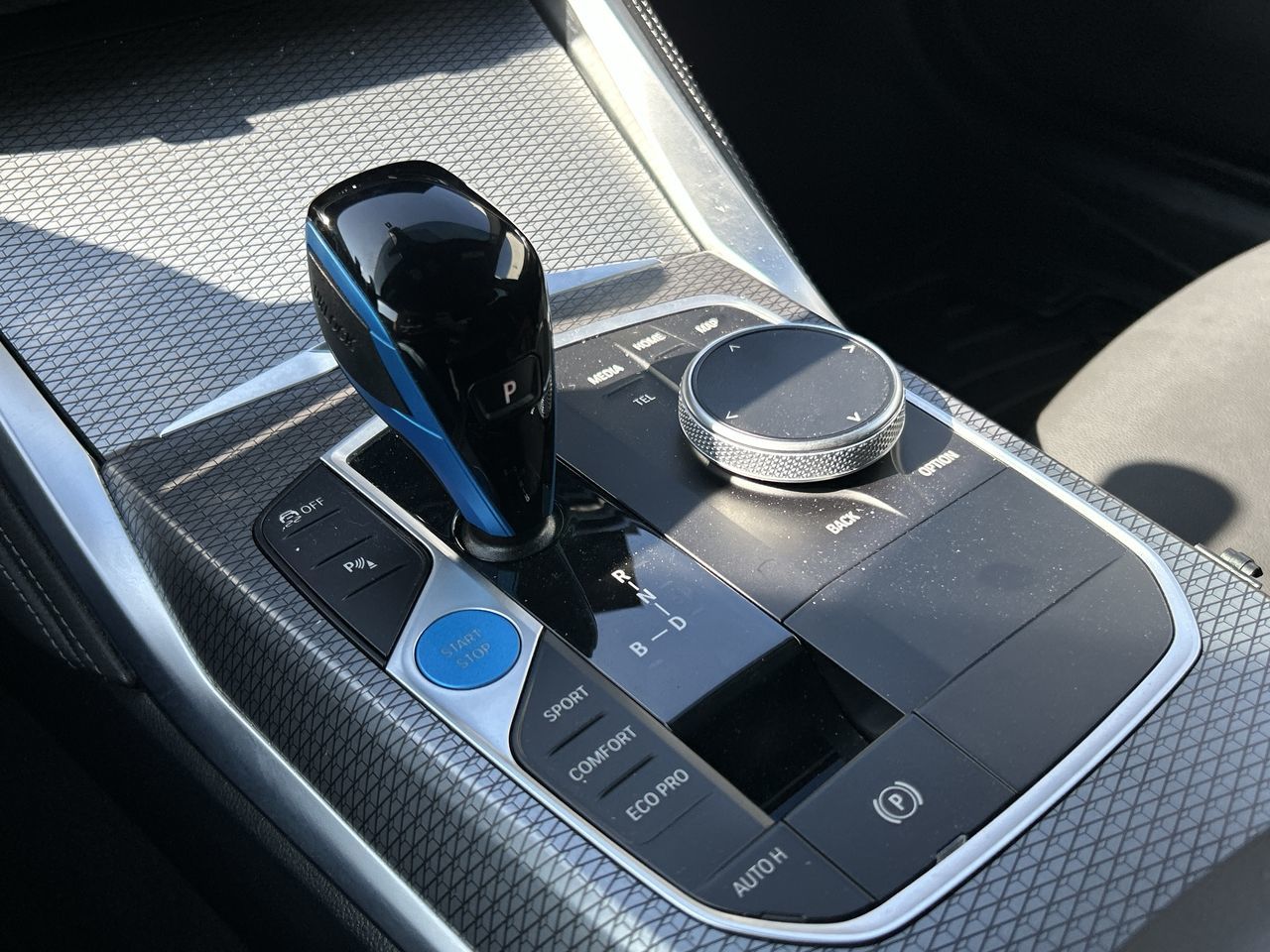 BMW I4  2023 à Vancouver Nord, Colombie-Britannique