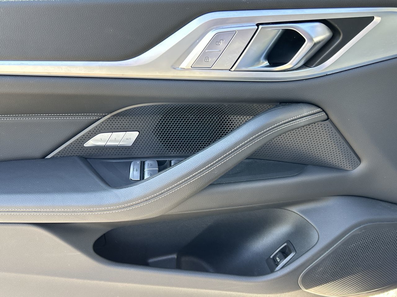 BMW I4  2023 à Vancouver Nord, Colombie-Britannique