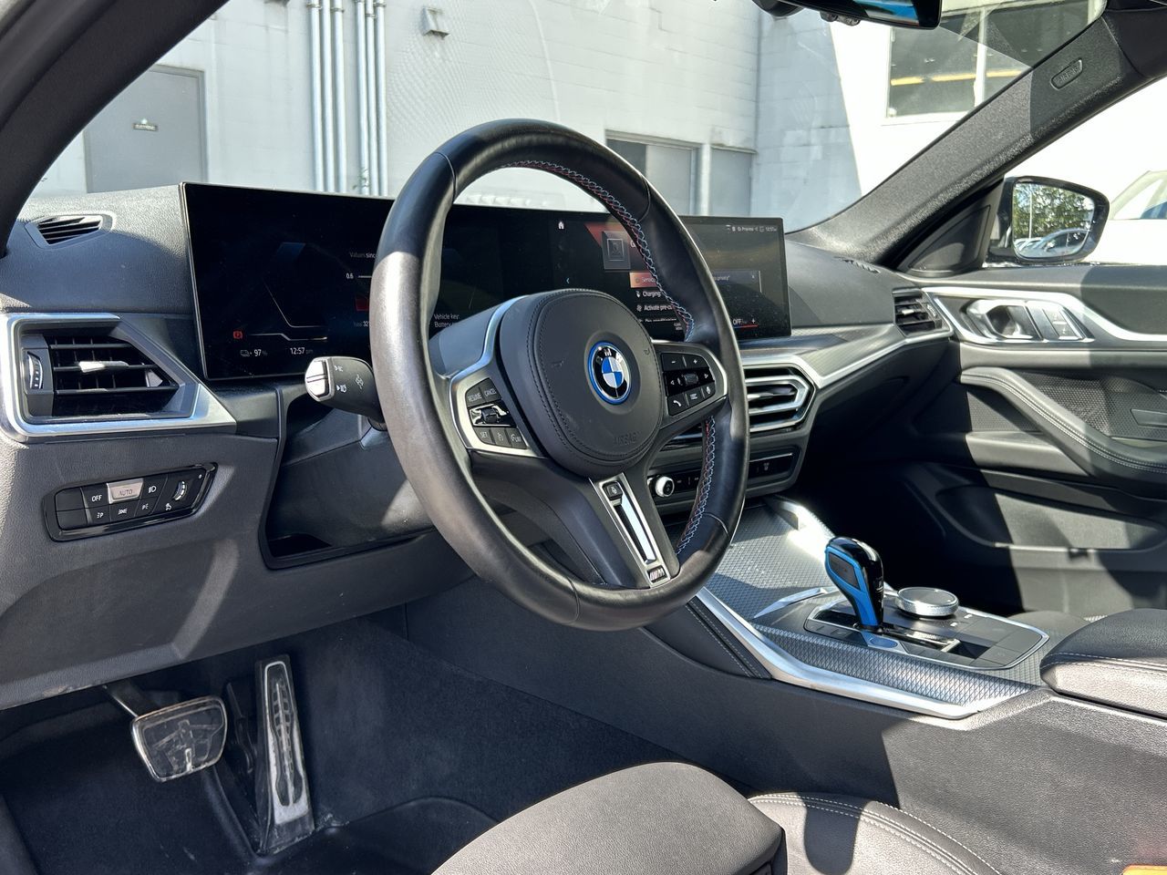 BMW I4  2023 à Vancouver Nord, Colombie-Britannique