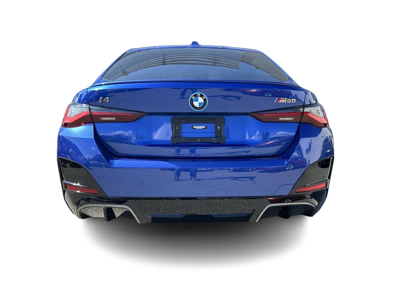 BMW I4  2023 à Vancouver Nord, Colombie-Britannique