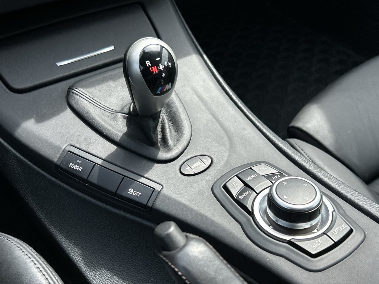 2011  M3