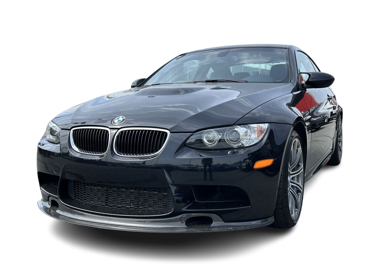 2011  M3
