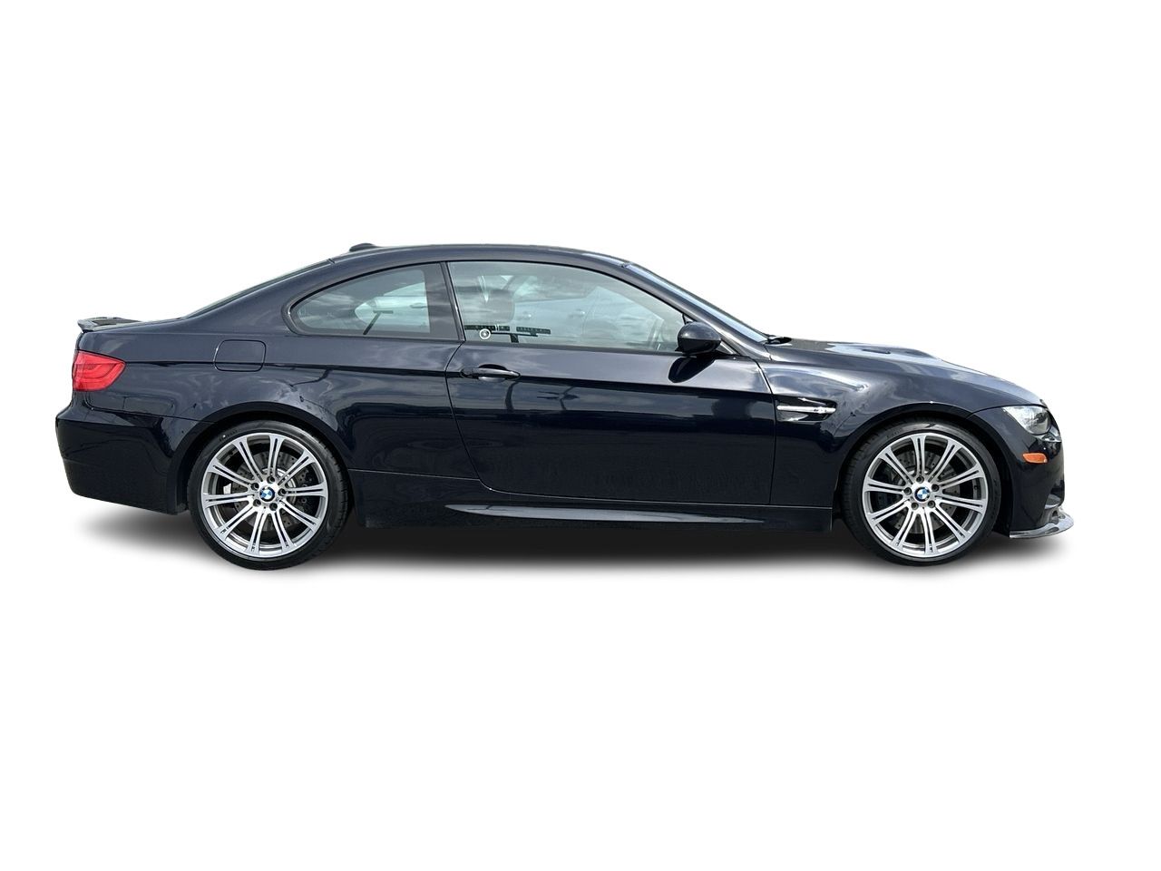 2011  M3
