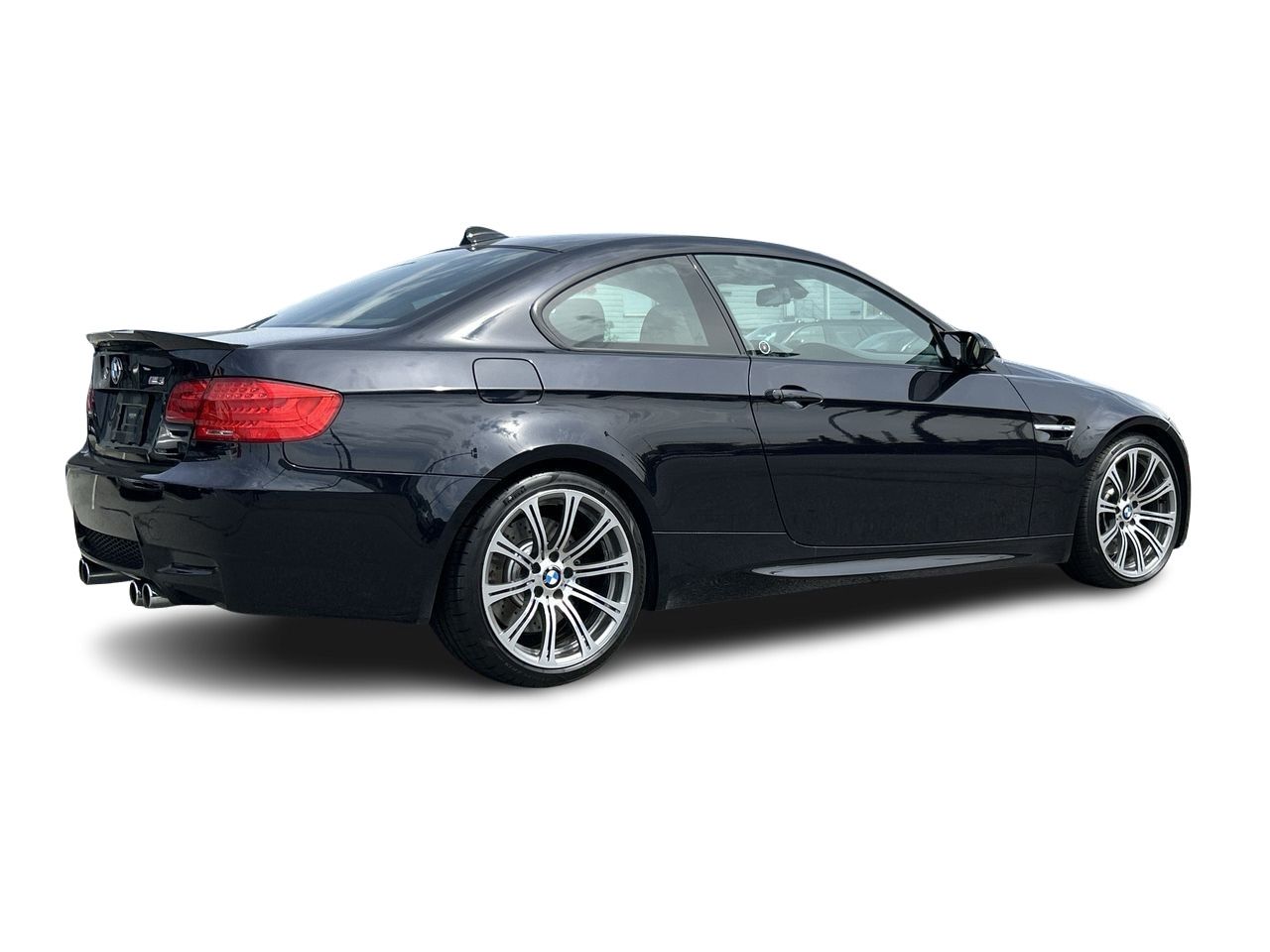 2011  M3