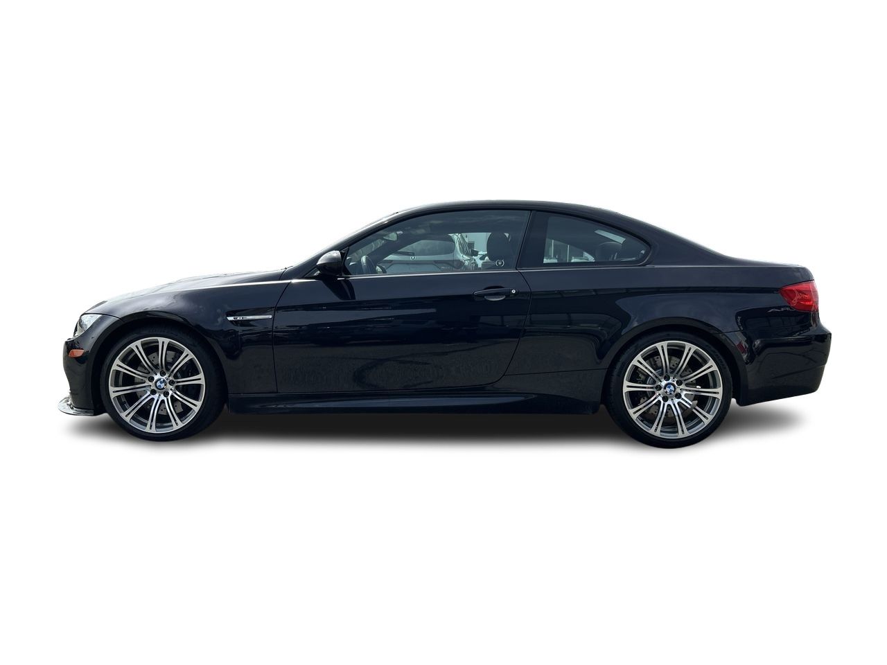 2011  M3