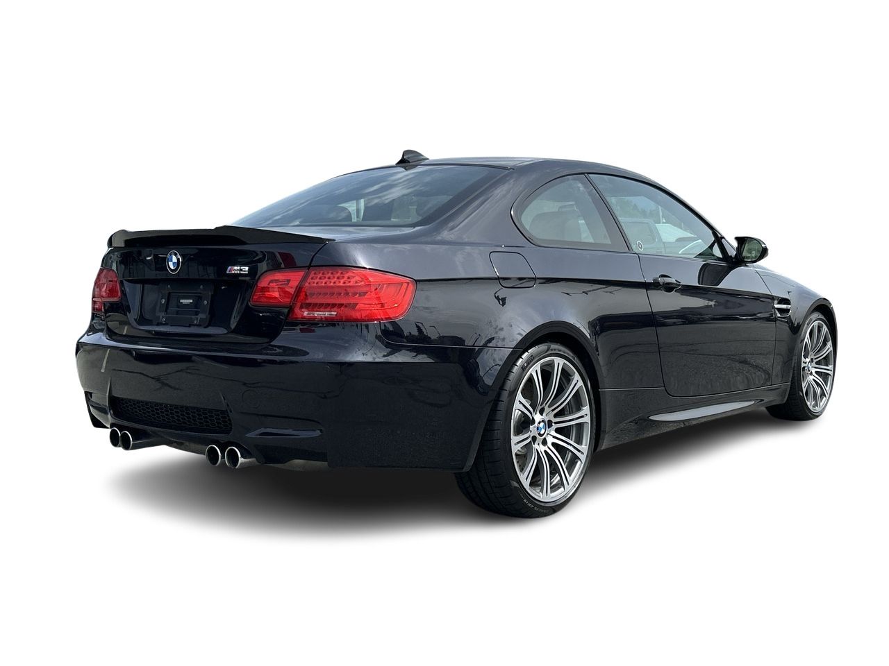 2011  M3
